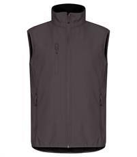 CLASSIC SOFTSHELL VEST