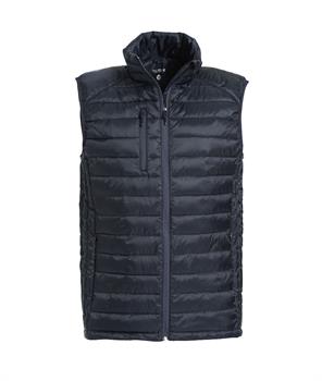 CLIQUE HUDSON VEST BLU 580