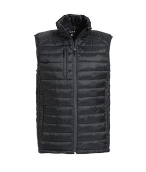 CLIQUE HUDSON VEST NERO 99