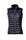 CLIQUE HUDSON VEST LADY BLU 580