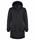 PARKA CLIQUE LINDY NERO 99