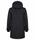 PARKA CLIQUE LINDY NERO 99