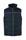 GILET CLIQUE WESTON BLU 580