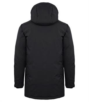 PARKA CLIQUE ESKIE NERO 99