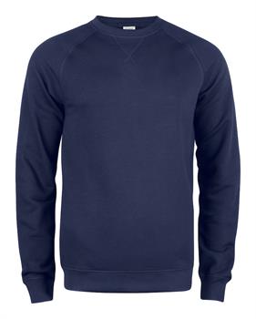 CLIQUE PREMIUM OC ROUNDNECK BLU 580