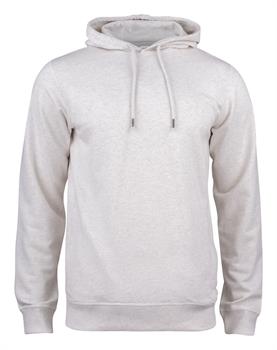 CLIQUE PREMIUM OC HOODY NATURE MEL. 925