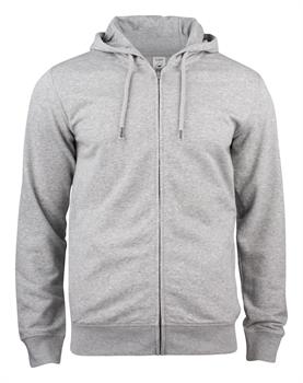 CLIQUE PREMIUM OC HOODY F/ZIP