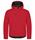 CLASSIC SOFTSHELL HOODY ROSSO 35