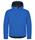 CLASSIC SOFTSHELL HOODY ROYAL 55