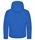 CLASSIC SOFTSHELL HOODY ROYAL 55