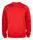 BASIC ACTIVE ROUNDNECK ROSSO 35