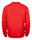 BASIC ACTIVE ROUNDNECK ROSSO 35