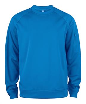 BASIC ACTIVE ROUNDNECK ROYAL 55