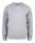 BASIC ACTIVE ROUNDNECK GRIGIO MELANGE 95