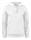 CLIQUE BASIC ACTIVE HOODY BIANCO 00