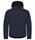 CLASSIC SOFTSHELL HOODY BLU 580