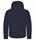 CLASSIC SOFTSHELL HOODY BLU 580