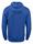 CLIQUE BASIC ACTIVE HOODY ROYAL 55