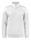 BASIC ACTIVE HALF ZIP BIANCO 00