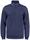 BASIC ACTIVE HALF ZIP BLU 580