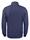 BASIC ACTIVE HALF ZIP BLU 580