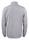 BASIC ACTIVE HALF ZIP GRIGIO MELANGE 95