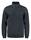 BASIC ACTIVE HALF ZIP NERO 99