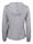 BASIC ACTIVE HOODY F/ZIP LADY