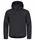 CLASSIC SOFTSHELL HOODY NERO 99