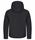 CLASSIC SOFTSHELL HOODY NERO 99