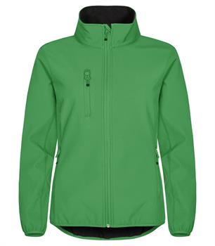 CLASSIC SOFTSHELL JACKET LADY