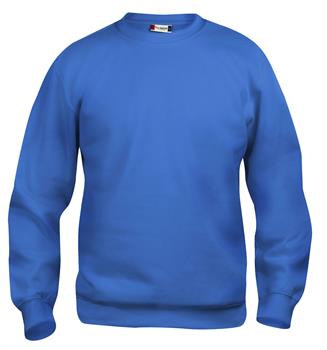 BASIC ROUNDNECK JUNIOR ROYAL 55