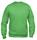 BASIC ROUNDNECK JUNIOR VERDE ACIDO 605