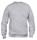 BASIC ROUNDNECK JUNIOR GRIGIO MELANGE 95