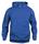 BASIC HOODY JUNIOR ROYAL 55