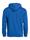 BASIC HOODY JUNIOR ROYAL 55