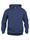 BASIC HOODY JUNIOR BLU 580