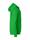 BASIC HOODY JUNIOR VERDE ACIDO 605