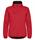 CLASSIC SOFTSHELL JACKET LADY ROSSO 35