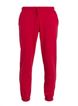 CLIQUE BASIC PANTS JUNIOR ROSSO 35