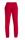 CLIQUE BASIC PANTS JUNIOR ROSSO 35