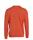 CLIQUE BASIC ROUNDNECK ARANCIO 18