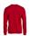 CLIQUE BASIC ROUNDNECK ROSSO 35