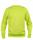 CLIQUE BASIC ROUNDNECK VERDE FLUO 600