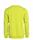 CLIQUE BASIC ROUNDNECK VERDE FLUO 600