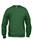 CLIQUE BASIC ROUNDNECK VERDE BOTTIGLIA 68