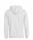 FELPA CLIQUE BASIC HOODY BIANCO 00