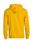 FELPA CLIQUE BASIC HOODY GIALLO 10