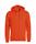 FELPA CLIQUE BASIC HOODY ARANCIO 18