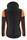 PRINTER PRIME SOFTSHELL LADY NERO/ARANCIO 9030